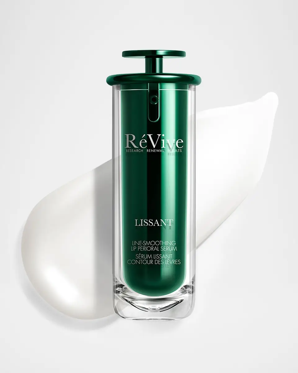 RéVive Lissant Line-Smoothing Lip Perorial Serum, 0.5 oz. | Thumbnail 2 RéVive Lissant Line-Smoothing Lip Perorial Serum, 0.5 oz. | Thumbnail 2