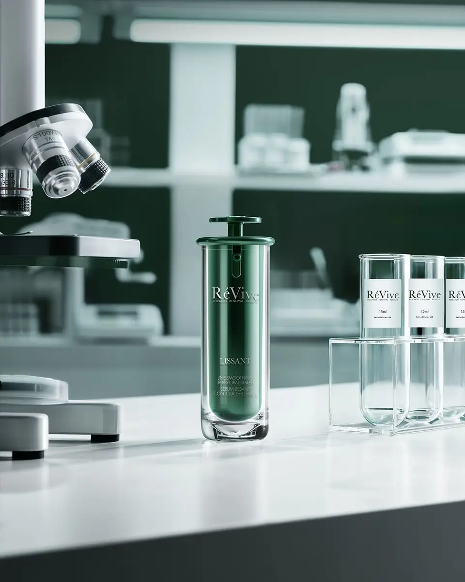 RéVive Lissant Line-Smoothing Lip Perorial Serum, 0.5 oz. | Thumbnail 4 RéVive Lissant Line-Smoothing Lip Perorial Serum, 0.5 oz. | Thumbnail 4