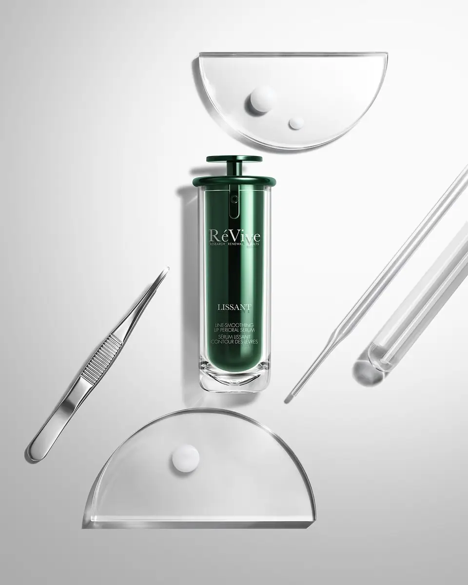 RéVive Lissant Line-Smoothing Lip Perorial Serum, 0.5 oz. | Thumbnail 5 RéVive Lissant Line-Smoothing Lip Perorial Serum, 0.5 oz. | Thumbnail 5