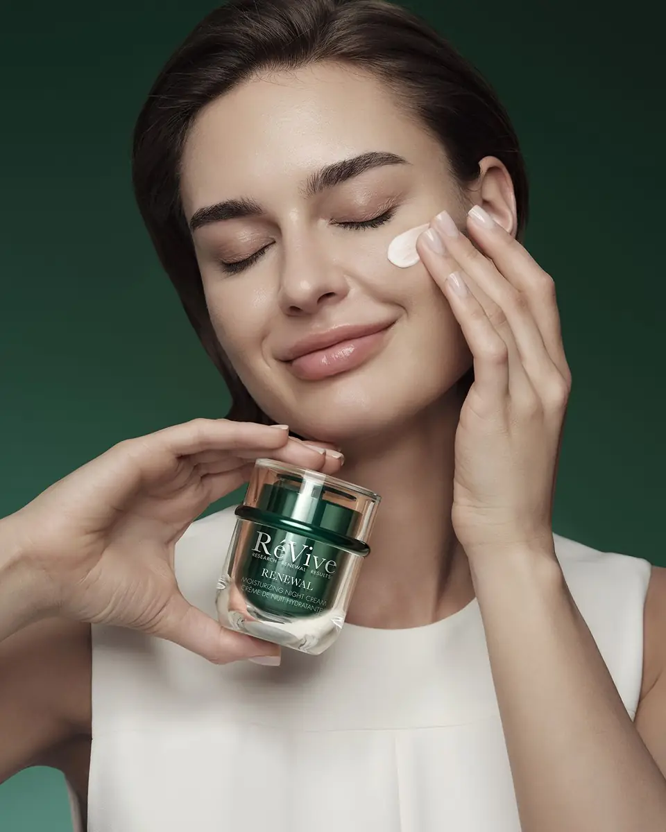 RéVive Renewal Moisturizing Night Cream, 1.7 oz. | Thumbnail 4 RéVive Renewal Moisturizing Night Cream, 1.7 oz. | Thumbnail 4