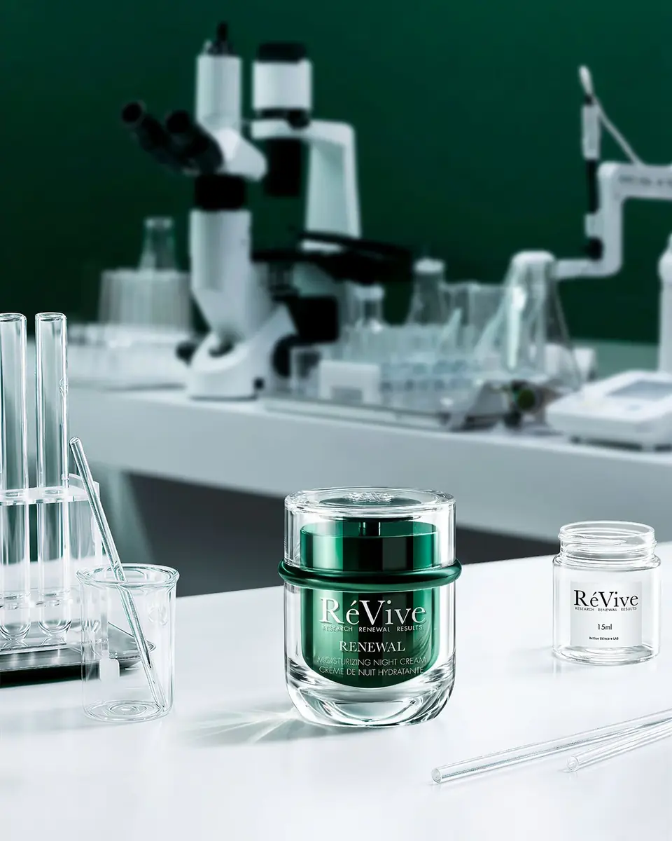 RéVive Renewal Moisturizing Night Cream, 1.7 oz. | Thumbnail 5 RéVive Renewal Moisturizing Night Cream, 1.7 oz. | Thumbnail 5