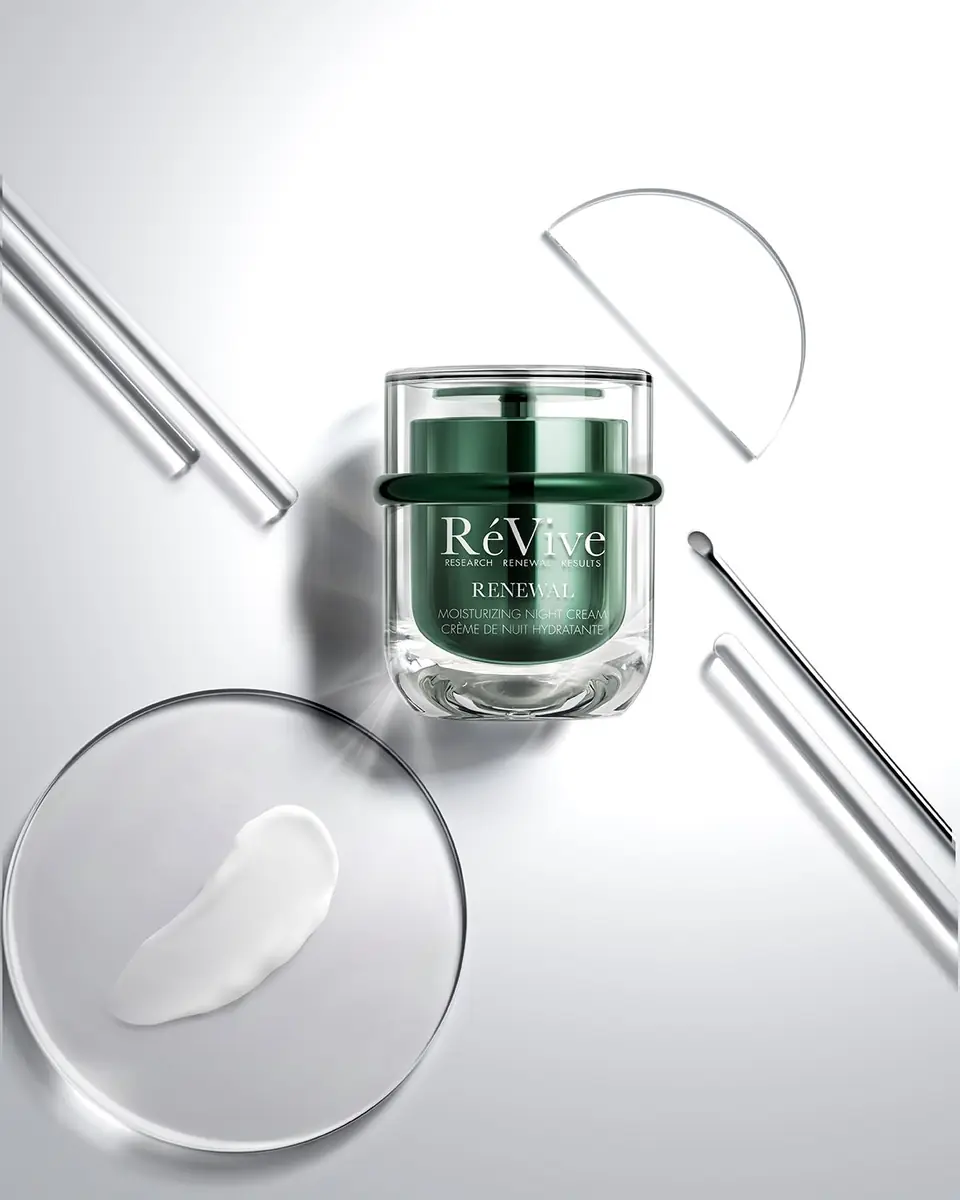 RéVive Renewal Moisturizing Night Cream, 1.7 oz. | Thumbnail 6 RéVive Renewal Moisturizing Night Cream, 1.7 oz. | Thumbnail 6