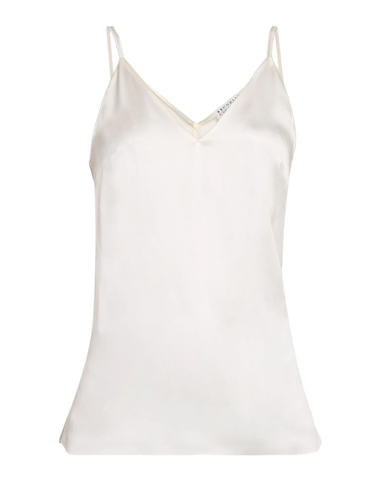 Silk Cami Blouse Silk Cami Blouse