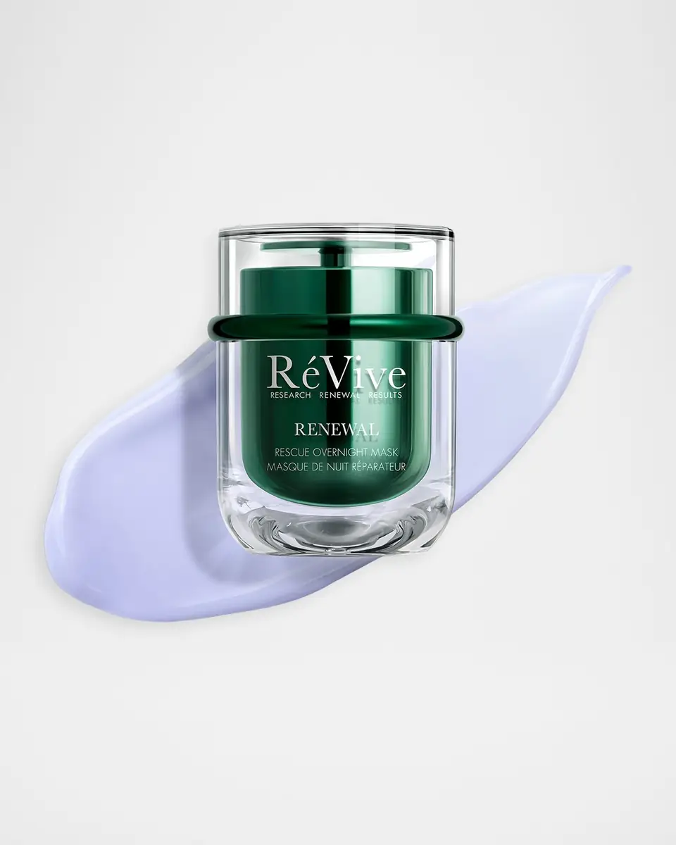 RéVive Renewal Rescue Overnight Mask, 2.5 oz. | Thumbnail 2 RéVive Renewal Rescue Overnight Mask, 2.5 oz. | Thumbnail 2