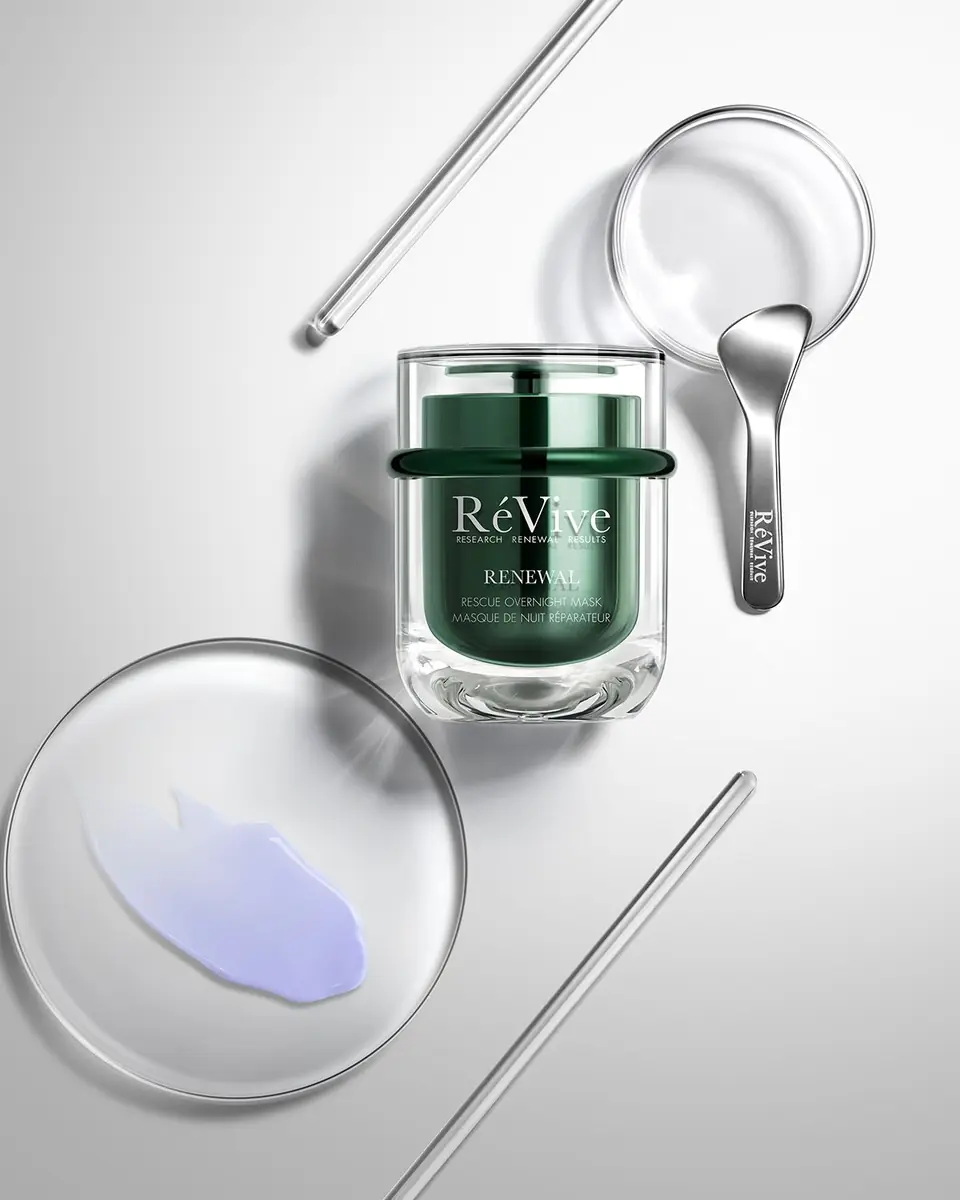 RéVive Renewal Rescue Overnight Mask, 2.5 oz. | Thumbnail 4 RéVive Renewal Rescue Overnight Mask, 2.5 oz. | Thumbnail 4