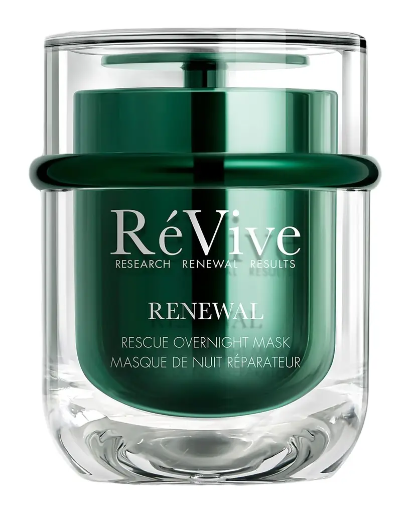 RéVive Renewal Rescue Overnight Mask, 2.5 oz.