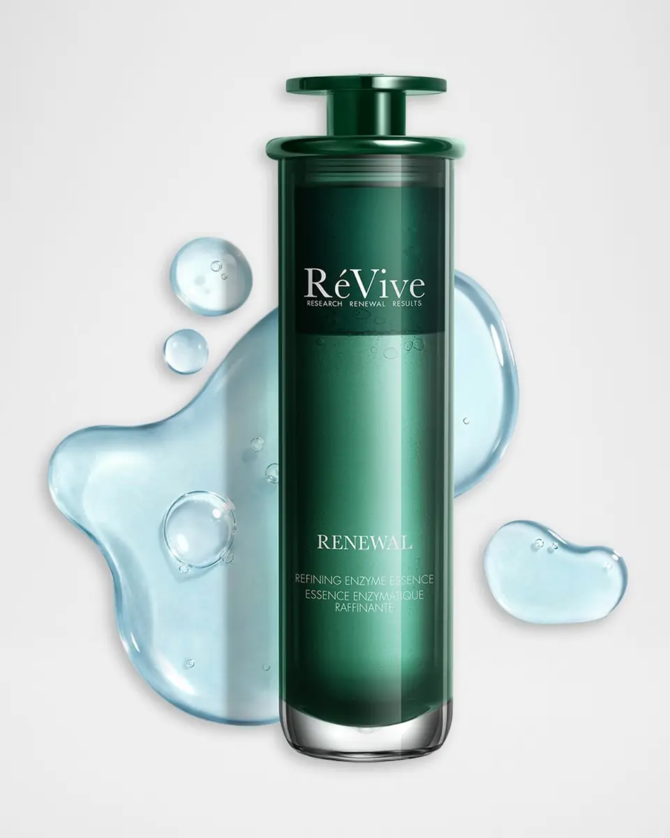 RéVive Renewal Refining Enzyme Essence, 4 oz. | Thumbnail 2