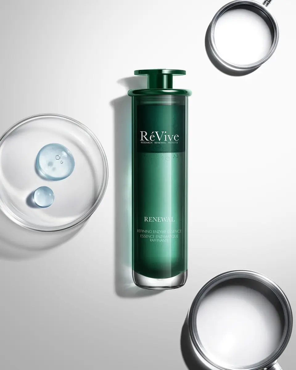 RéVive Renewal Refining Enzyme Essence, 4 oz. | Thumbnail 4