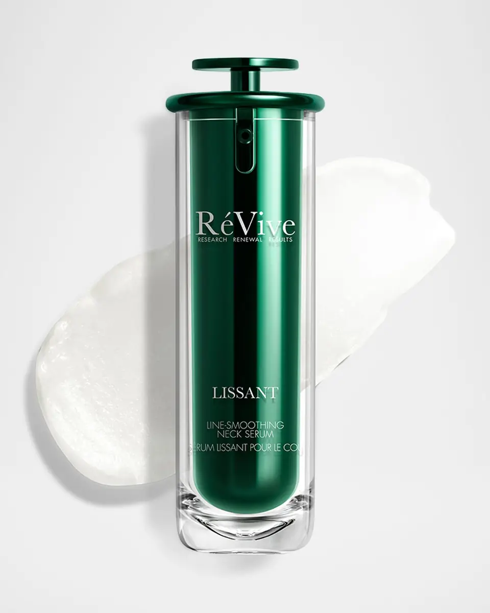 RéVive Lissant Line-Smoothing Neck Serum, 1 oz. | Thumbnail 2
