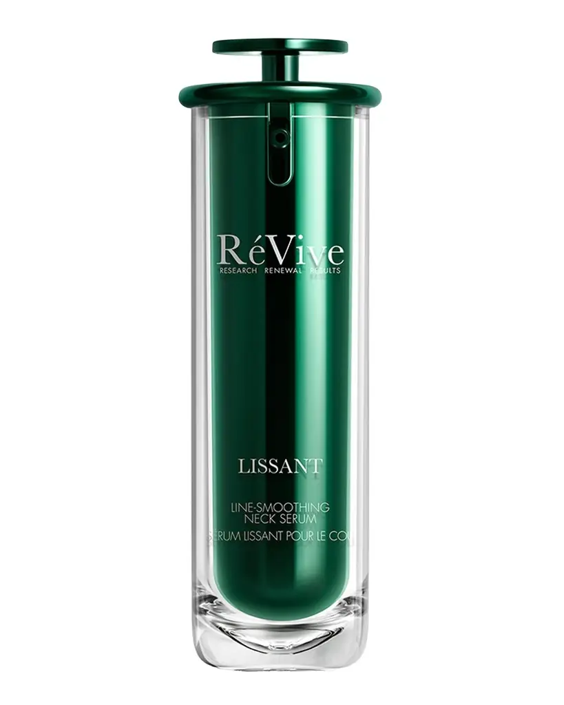 RéVive Lissant Line-Smoothing Neck Serum, 1 oz.