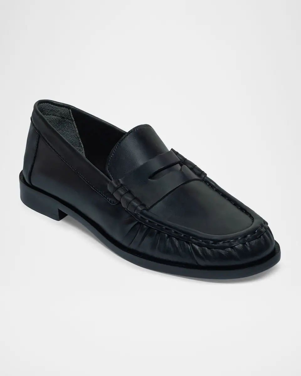 Bernardo Tilda Penny Loafers | Thumbnail 2 Bernardo Tilda Penny Loafers | Thumbnail 2