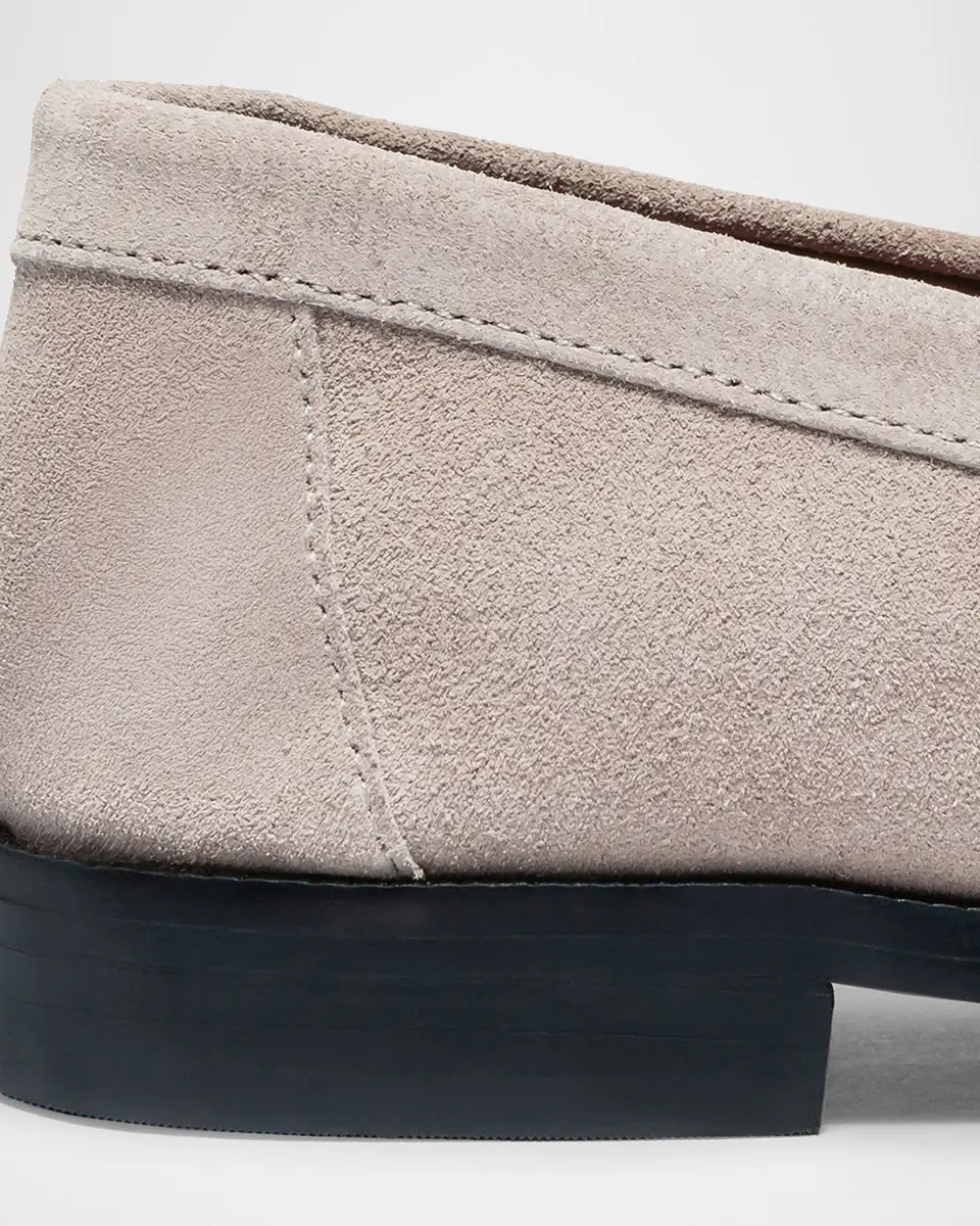 Bernardo Tilda Penny Loafers | Thumbnail 3