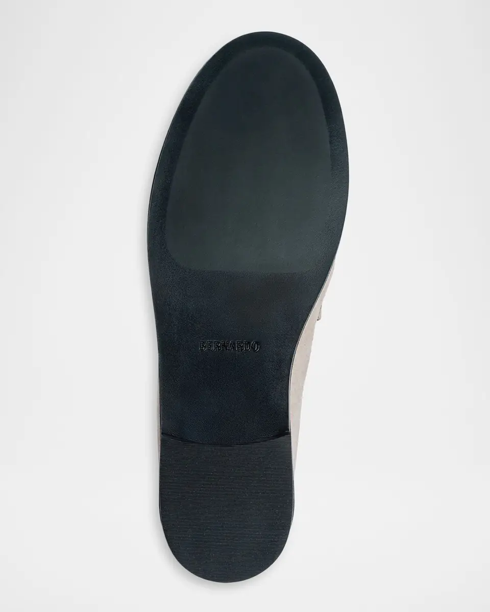 Bernardo Tilda Penny Loafers | Thumbnail 5