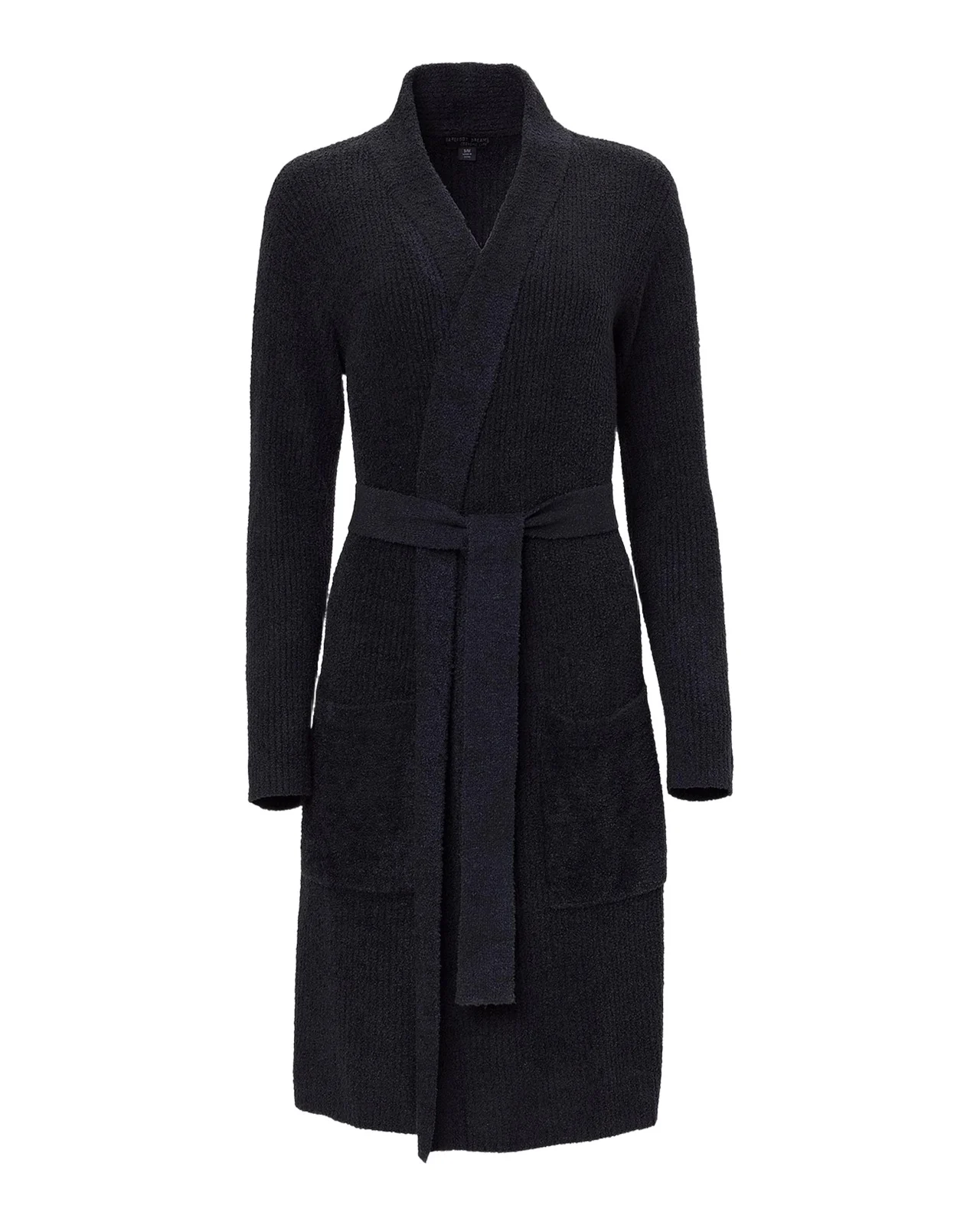 CozyChic Lite Ribbed Robe