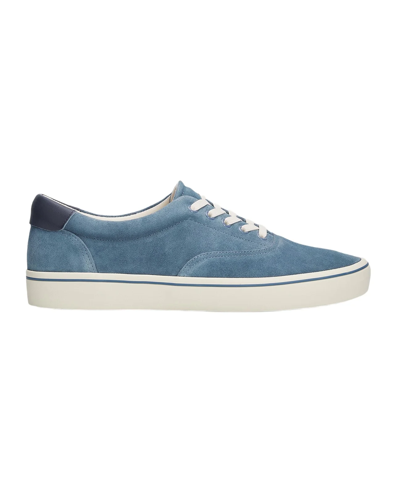 Men's Seaside Suede Low-Top Sneakers Men's Seaside Suede Low-Top Sneakers