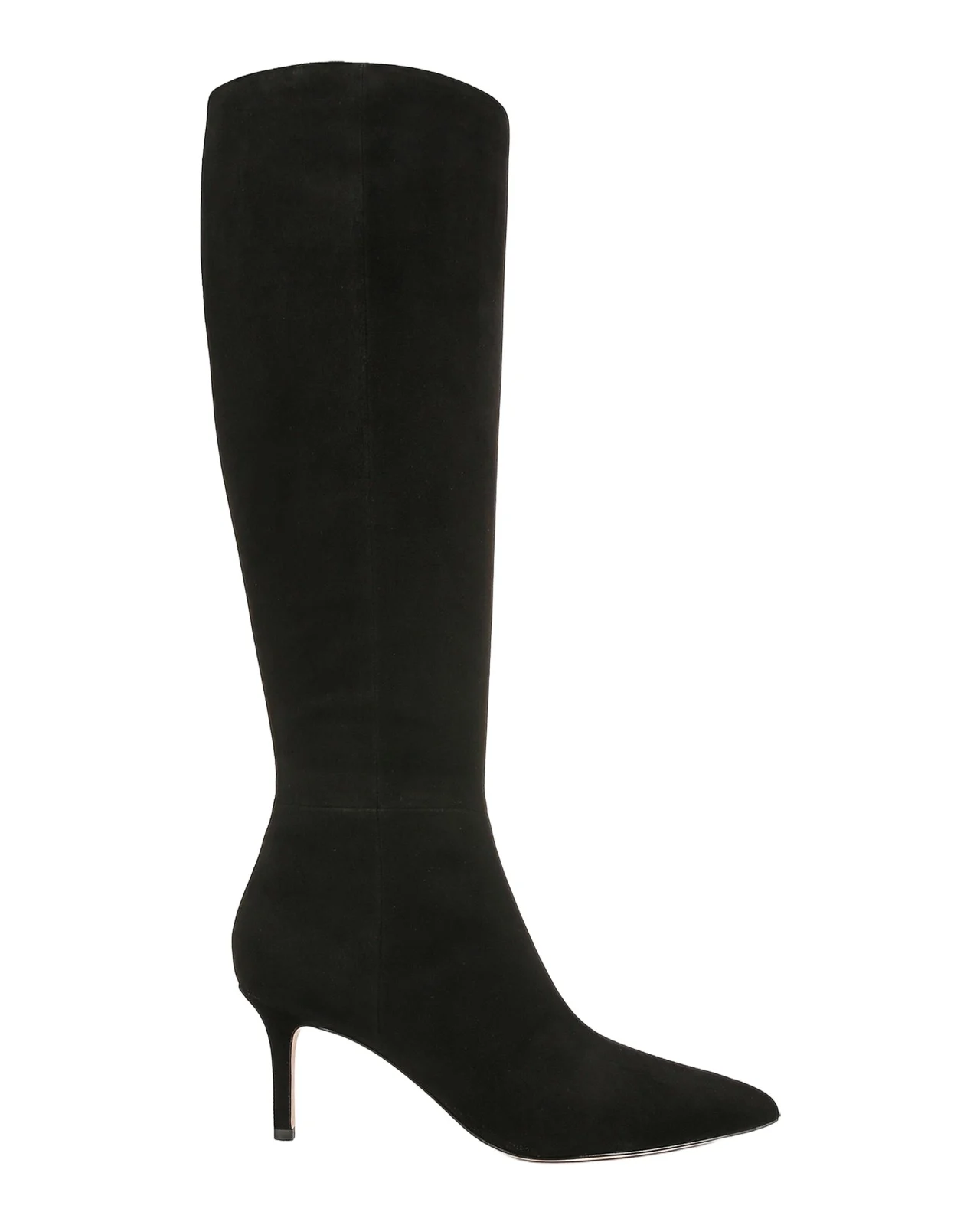 70mm Lisa Suede Knee-High Boots 70mm Lisa Suede Knee-High Boots