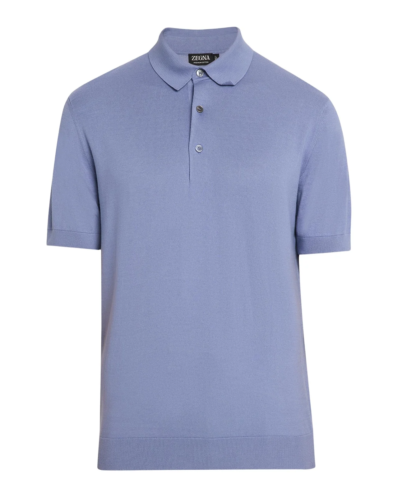Men's Osai Cotton Polo Shirt