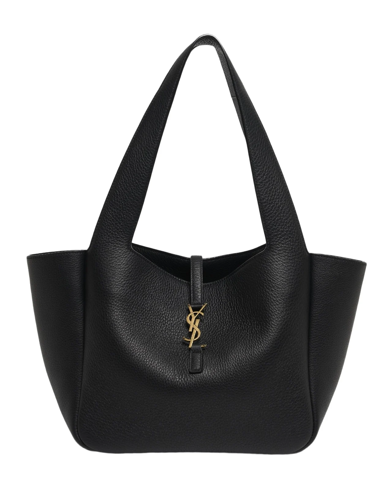 Le 5 à 7 Bea Tote Bag in Leather