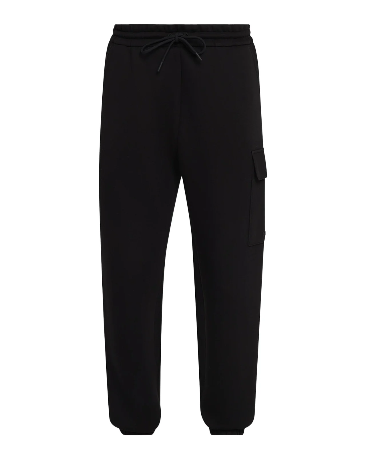 Men's Marvin Double-Face Jersey Sweatpants Men's Marvin Double-Face Jersey Sweatpants