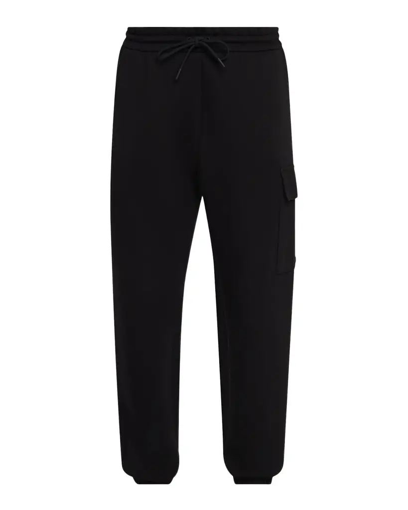 Mackage Men's Marvin Double-Face Jersey Sweatpants | Image 1 Mackage Men's Marvin Double-Face Jersey Sweatpants | Image 1