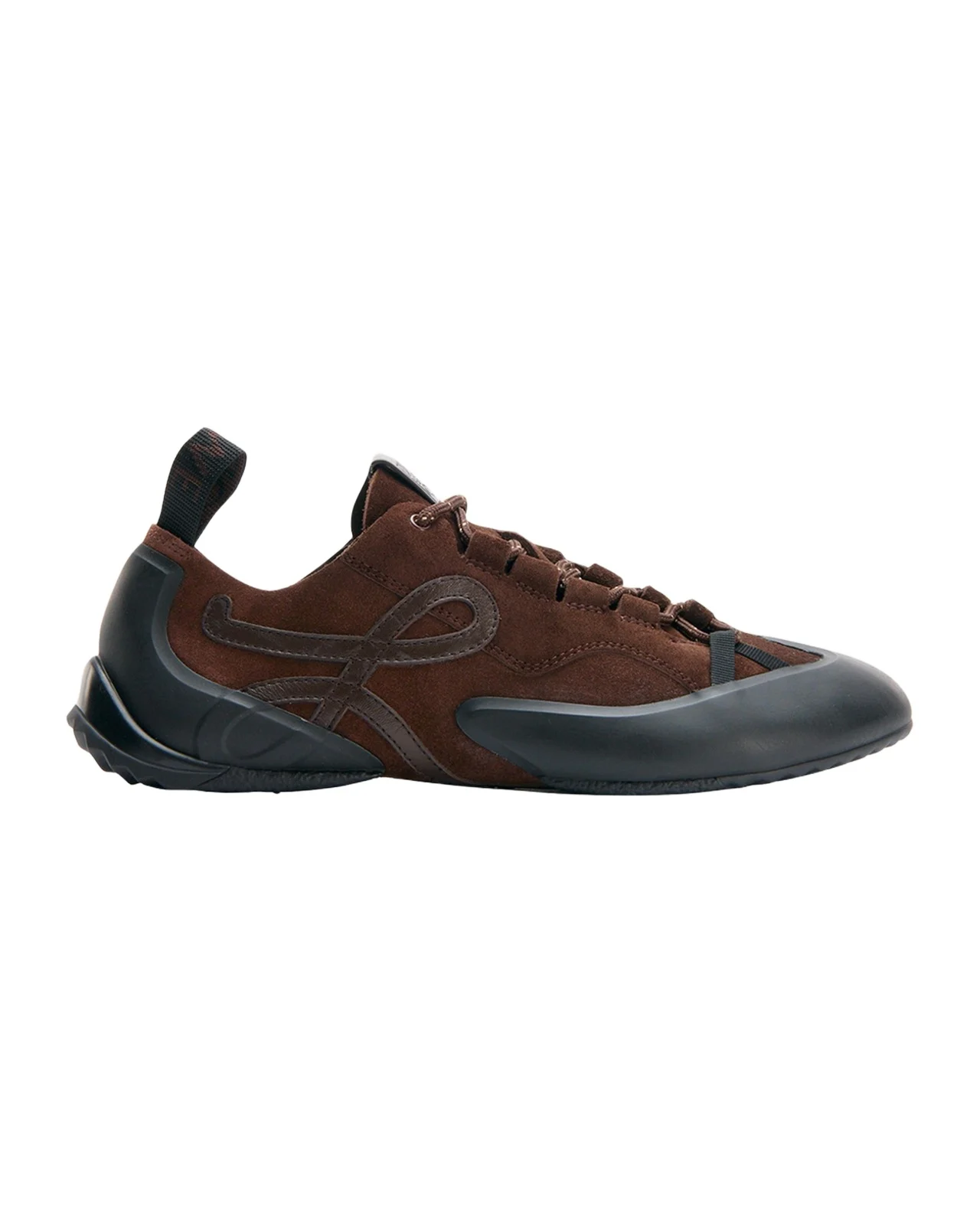 Grip Suede Low-Top Sneakers Grip Suede Low-Top Sneakers