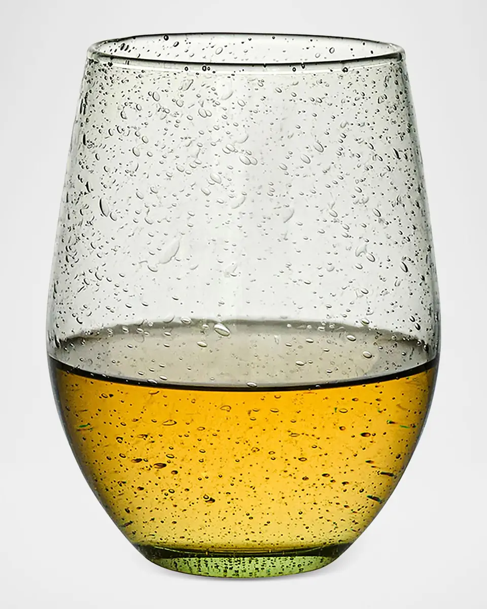 Juliska Provence Stemless Wine Glass, 14 oz. | Thumbnail 2 Juliska Provence Stemless Wine Glass, 14 oz. | Thumbnail 2