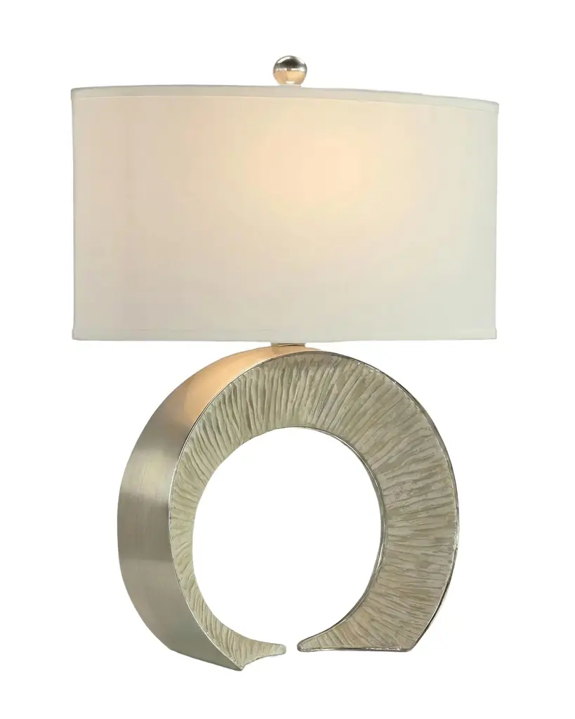 John-Richard Collection Porta 25" Table Lamp | Image 1 John-Richard Collection Porta 25" Table Lamp | Image 1