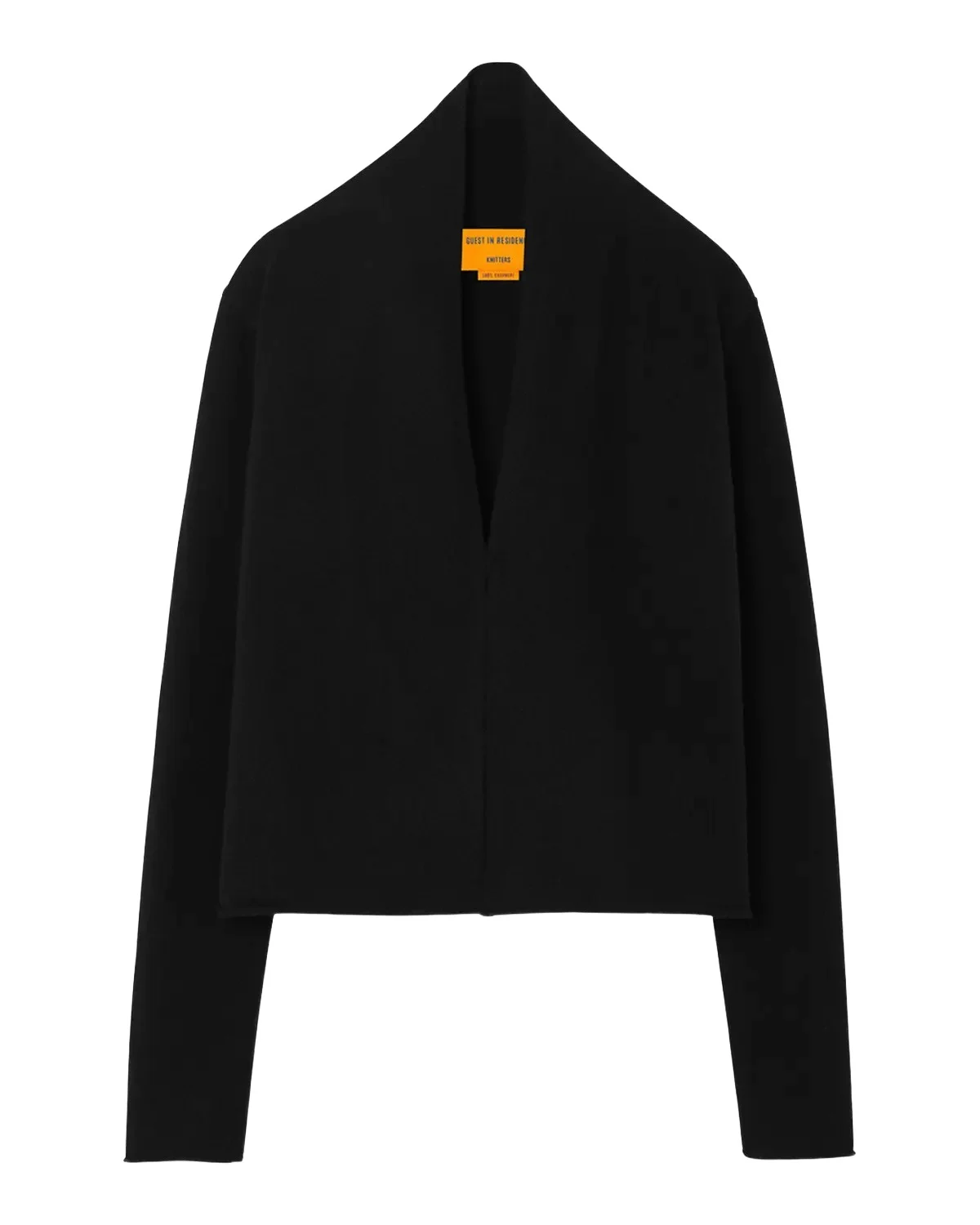 Stealth Cashmere Multicolor Cardigan