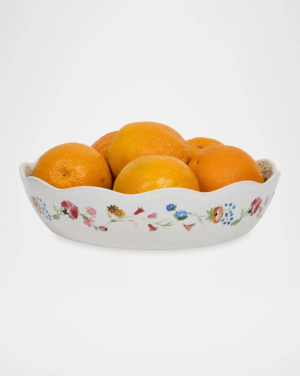 Juliska Sofia 10" Serving Bowl, 52 oz. | Thumbnail 2 Juliska Sofia 10" Serving Bowl, 52 oz. | Thumbnail 2
