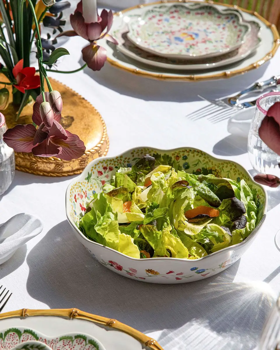 Juliska Sofia 10" Serving Bowl, 52 oz. | Thumbnail 5 Juliska Sofia 10" Serving Bowl, 52 oz. | Thumbnail 5