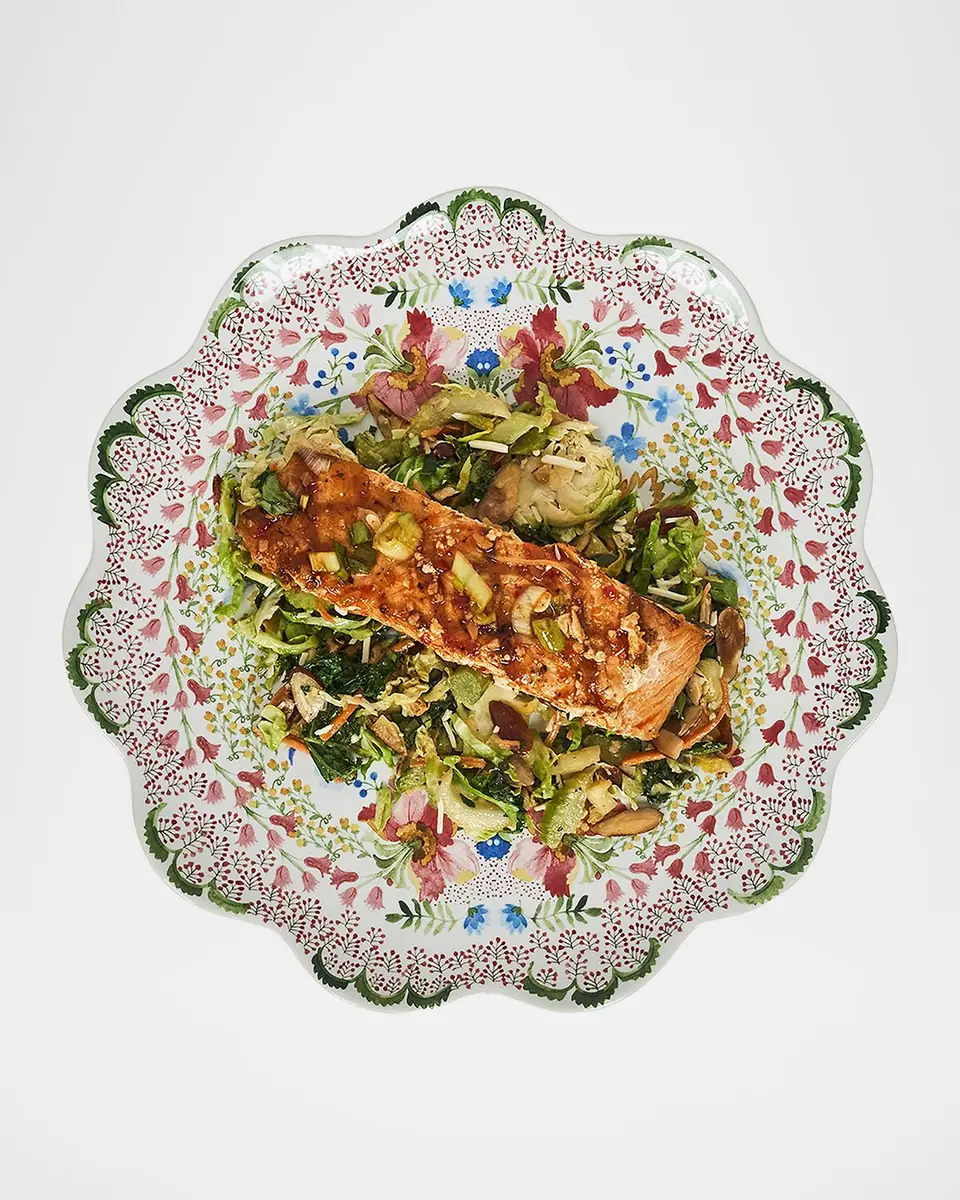 Juliska Sofia Dinner Plate | Thumbnail 2