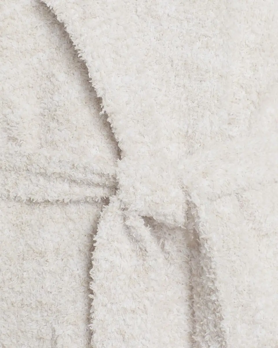 Barefoot Dreams CozyChic Shawl-Collar Robe | Thumbnail 6 Barefoot Dreams CozyChic Shawl-Collar Robe | Thumbnail 6