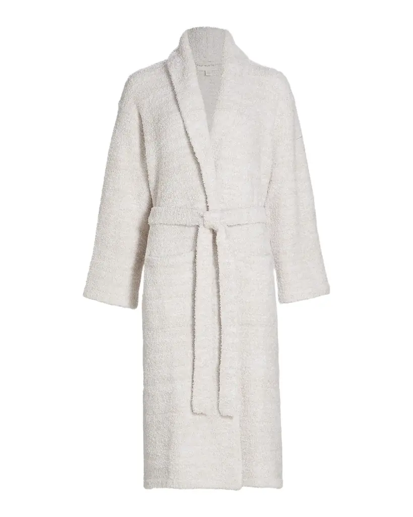 Barefoot Dreams CozyChic Shawl-Collar Robe | Image 1 Barefoot Dreams CozyChic Shawl-Collar Robe | Image 1