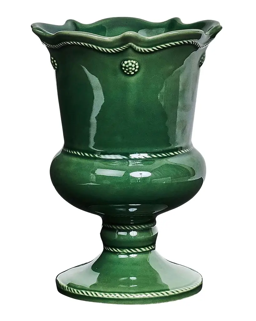 Juliska Berry & Thread Petite Parterre Garden 8" Vase