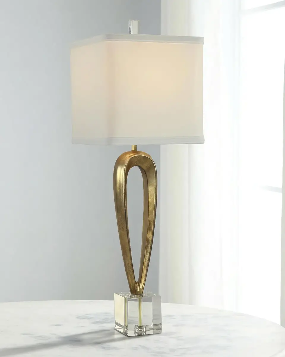 John-Richard Collection Stiletto 34" Table Lamp | Image 1 John-Richard Collection Stiletto 34" Table Lamp | Image 1