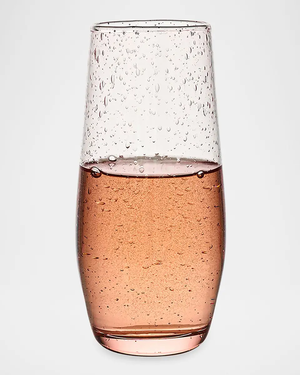 Juliska Provence Stemless Flute, 11 oz. | Thumbnail 2