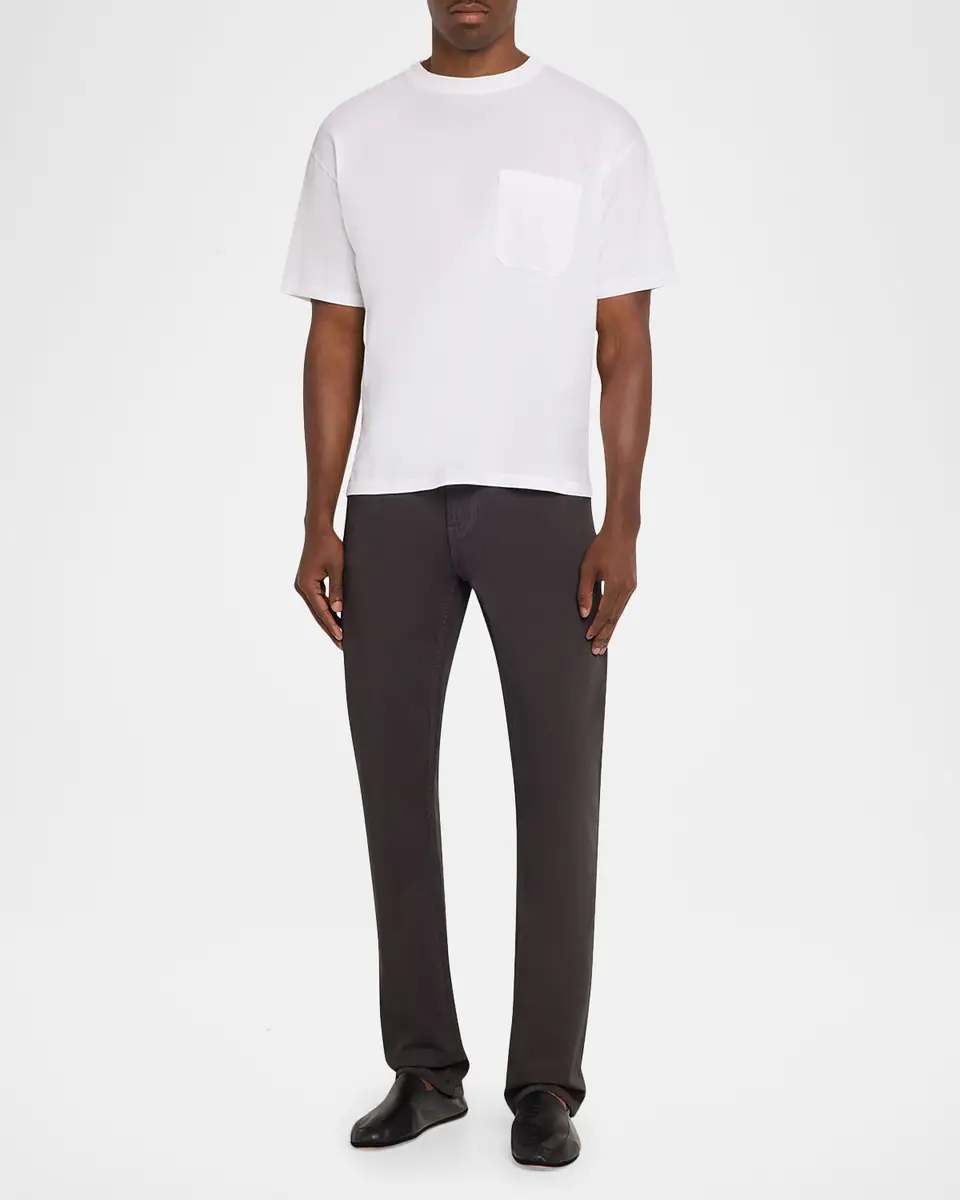 Frame Men's Modern Straight-Leg Jeans | Thumbnail 2 Frame Men's Modern Straight-Leg Jeans | Thumbnail 2