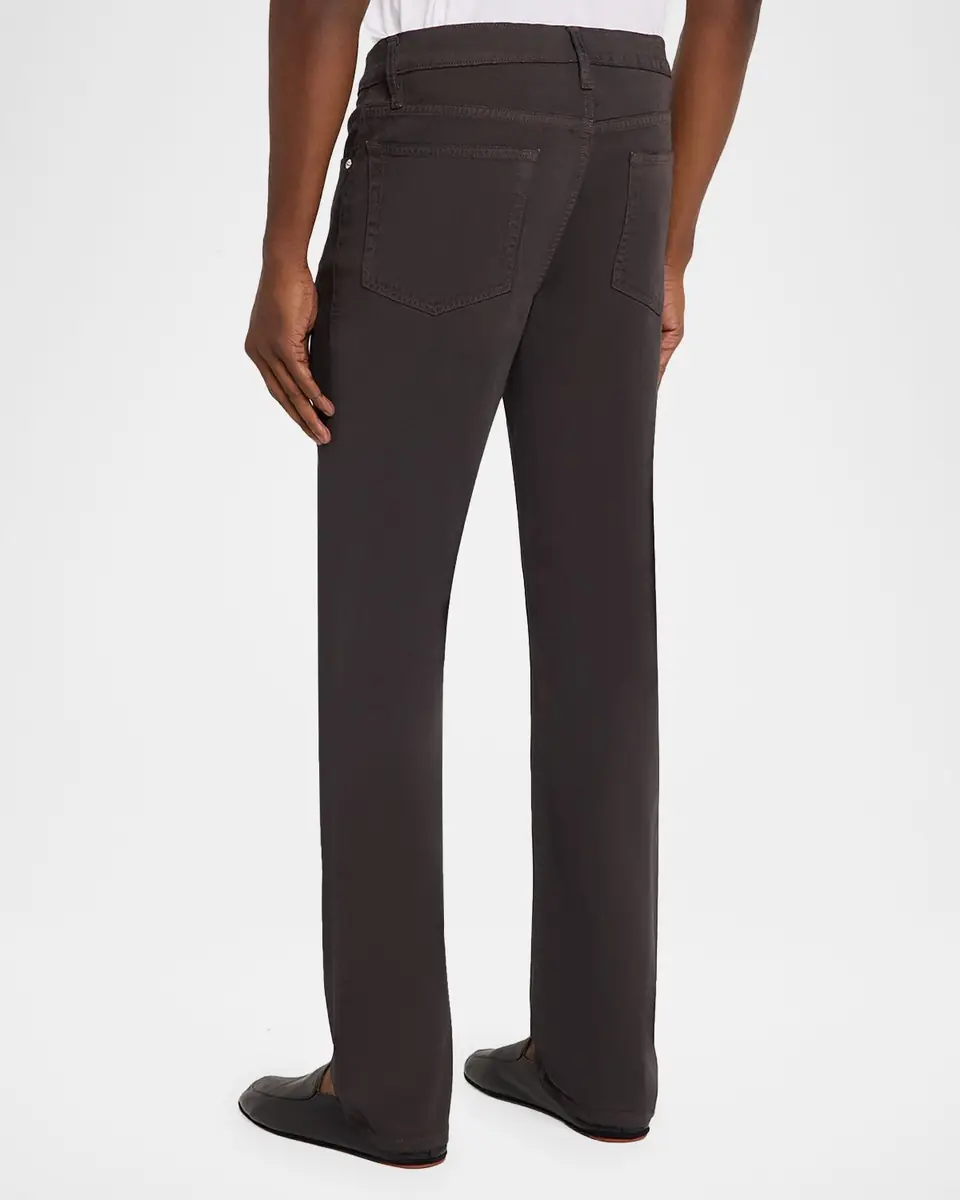 Frame Men's Modern Straight-Leg Jeans | Thumbnail 3 Frame Men's Modern Straight-Leg Jeans | Thumbnail 3