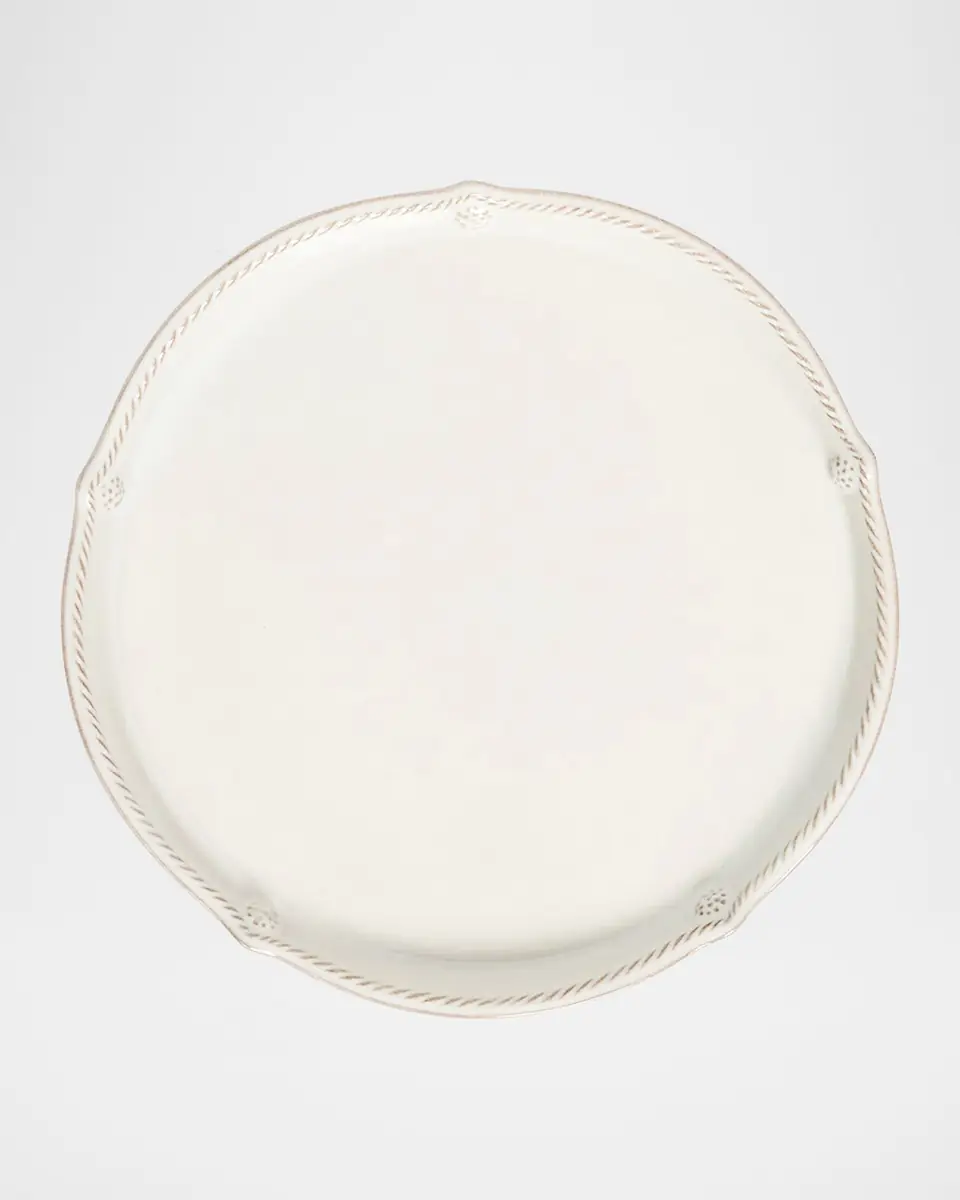 Juliska Berry & Thread Petite Cake Stand | Thumbnail 3 Juliska Berry & Thread Petite Cake Stand | Thumbnail 3