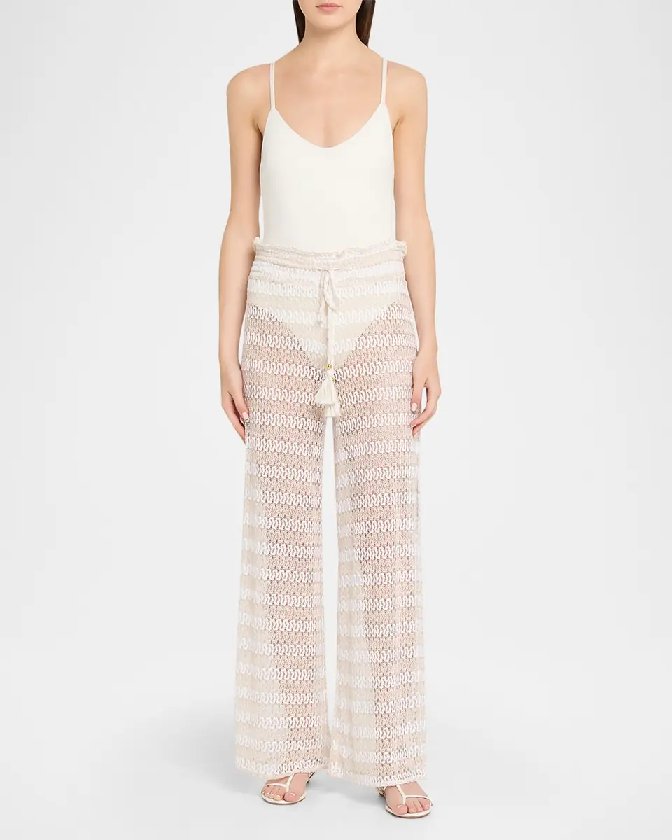 Ramy Brook Swirl Glora Beach Pants | Thumbnail 2 Ramy Brook Swirl Glora Beach Pants | Thumbnail 2