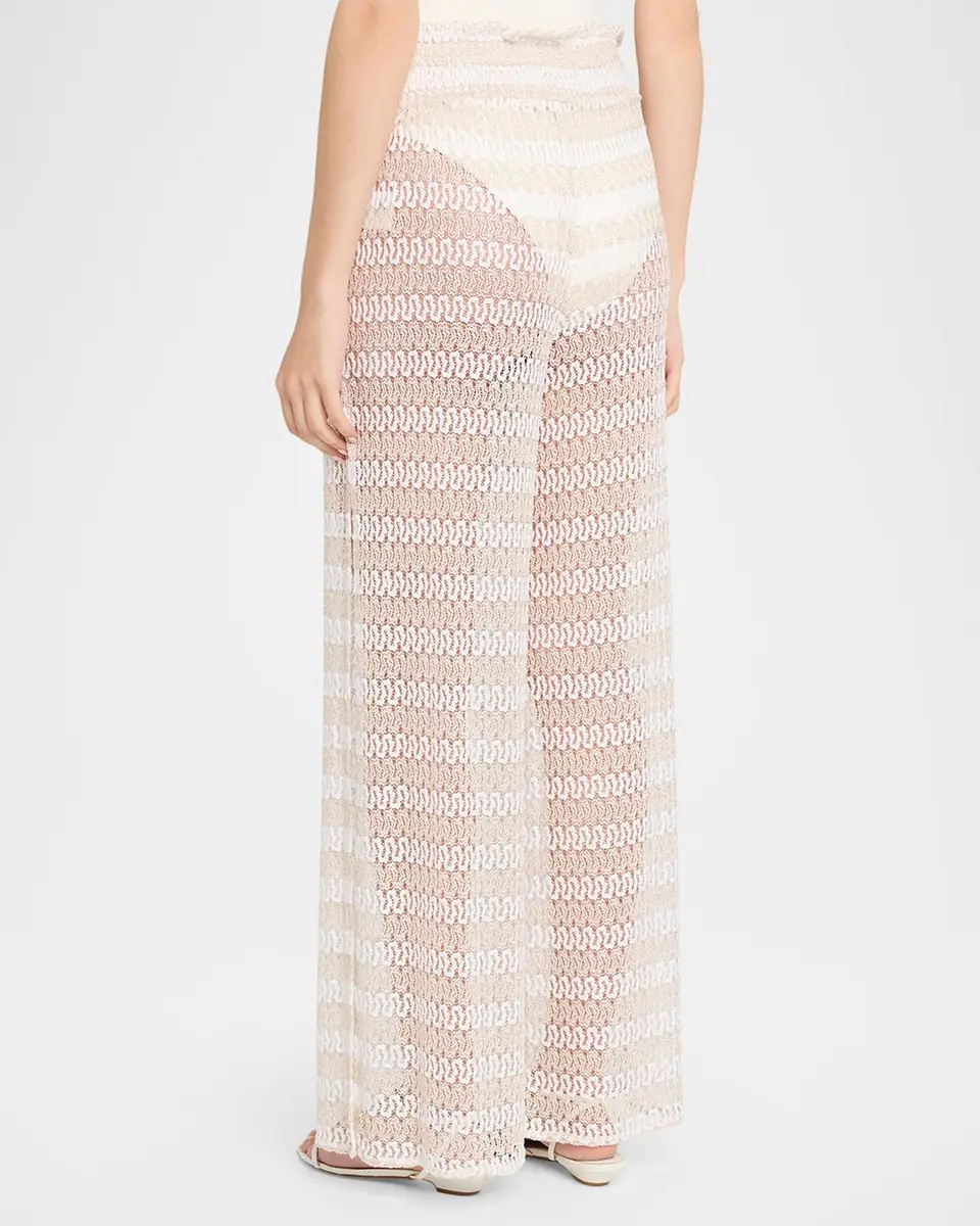 Ramy Brook Swirl Glora Beach Pants | Thumbnail 3 Ramy Brook Swirl Glora Beach Pants | Thumbnail 3