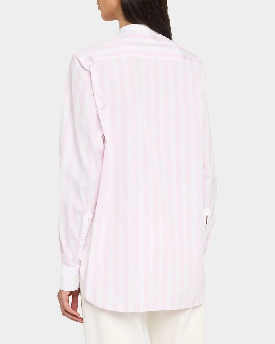 SÉBLINE Bunny Striped Tuxedo BubShirt | Thumbnail 3 SÉBLINE Bunny Striped Tuxedo BubShirt | Thumbnail 3