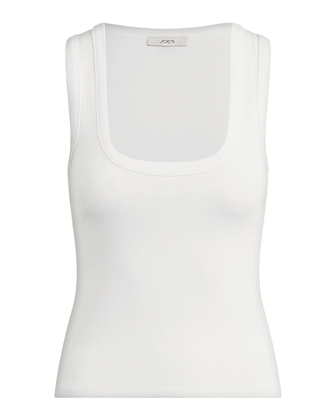 The U-Neck Tank Top