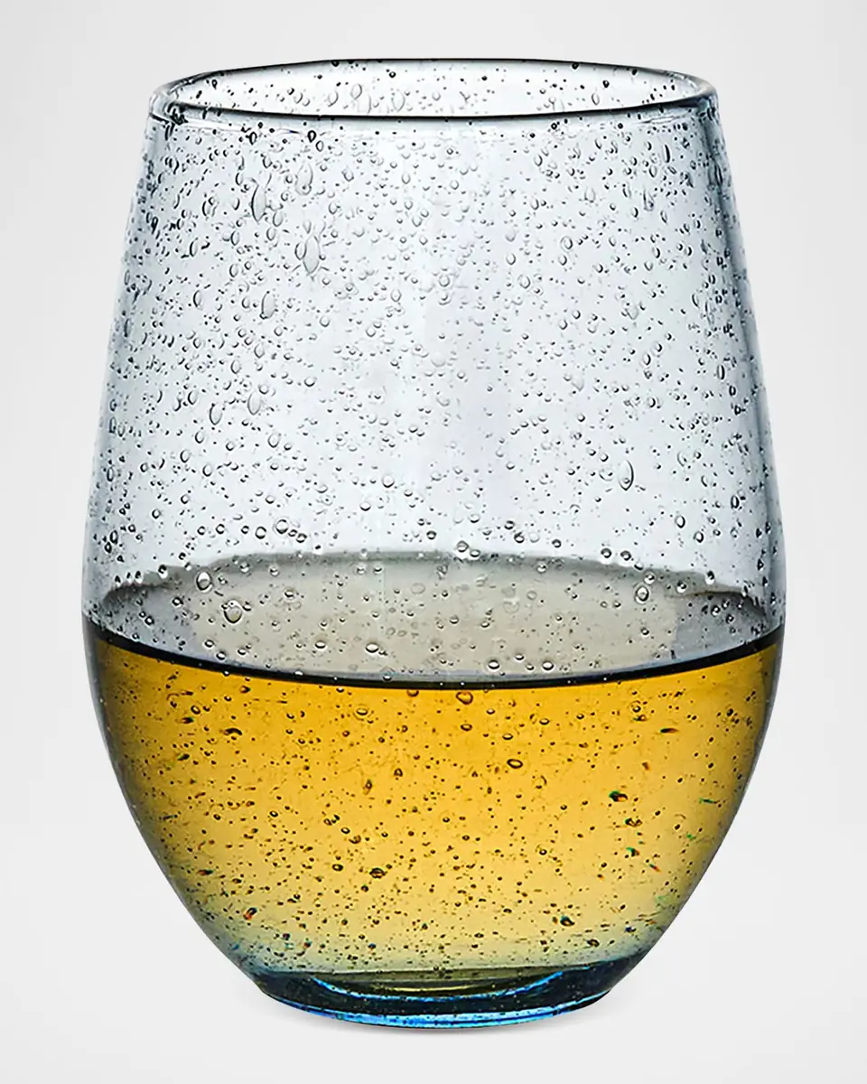 Juliska Provence Stemless Wine Glass, 14 oz. | Thumbnail 2 Juliska Provence Stemless Wine Glass, 14 oz. | Thumbnail 2