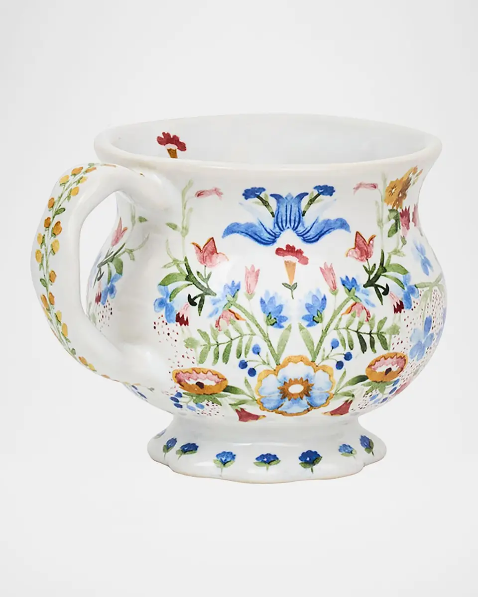 Juliska Sofia Mug, 11 oz. | Thumbnail 3 Juliska Sofia Mug, 11 oz. | Thumbnail 3