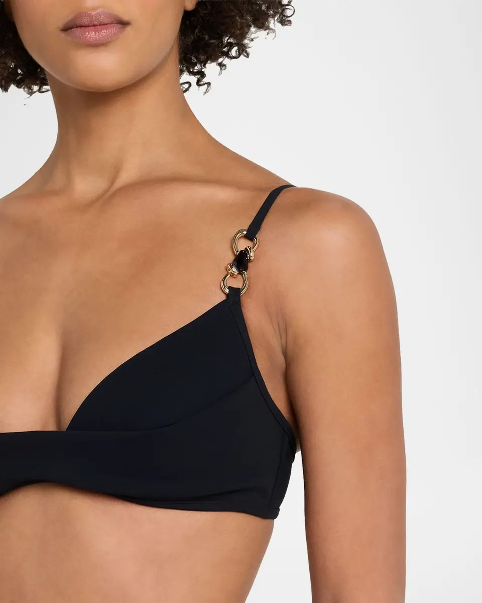 Zimmermann Mahon Trim Detail Two-Piece Swimsuit | Thumbnail 4 Zimmermann Mahon Trim Detail Two-Piece Swimsuit | Thumbnail 4