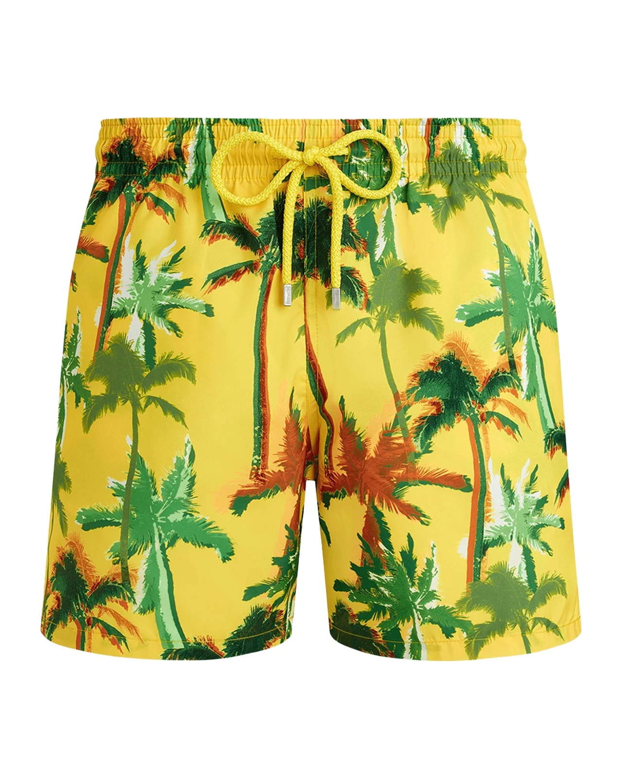 Men's Packable Palms Swim Trunks Men's Packable Palms Swim Trunks