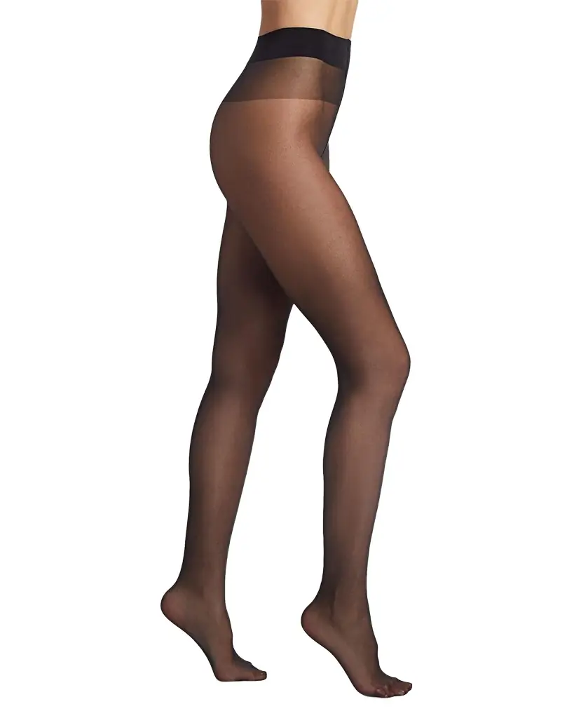 Wolford Satin Touch Shimmer Tights