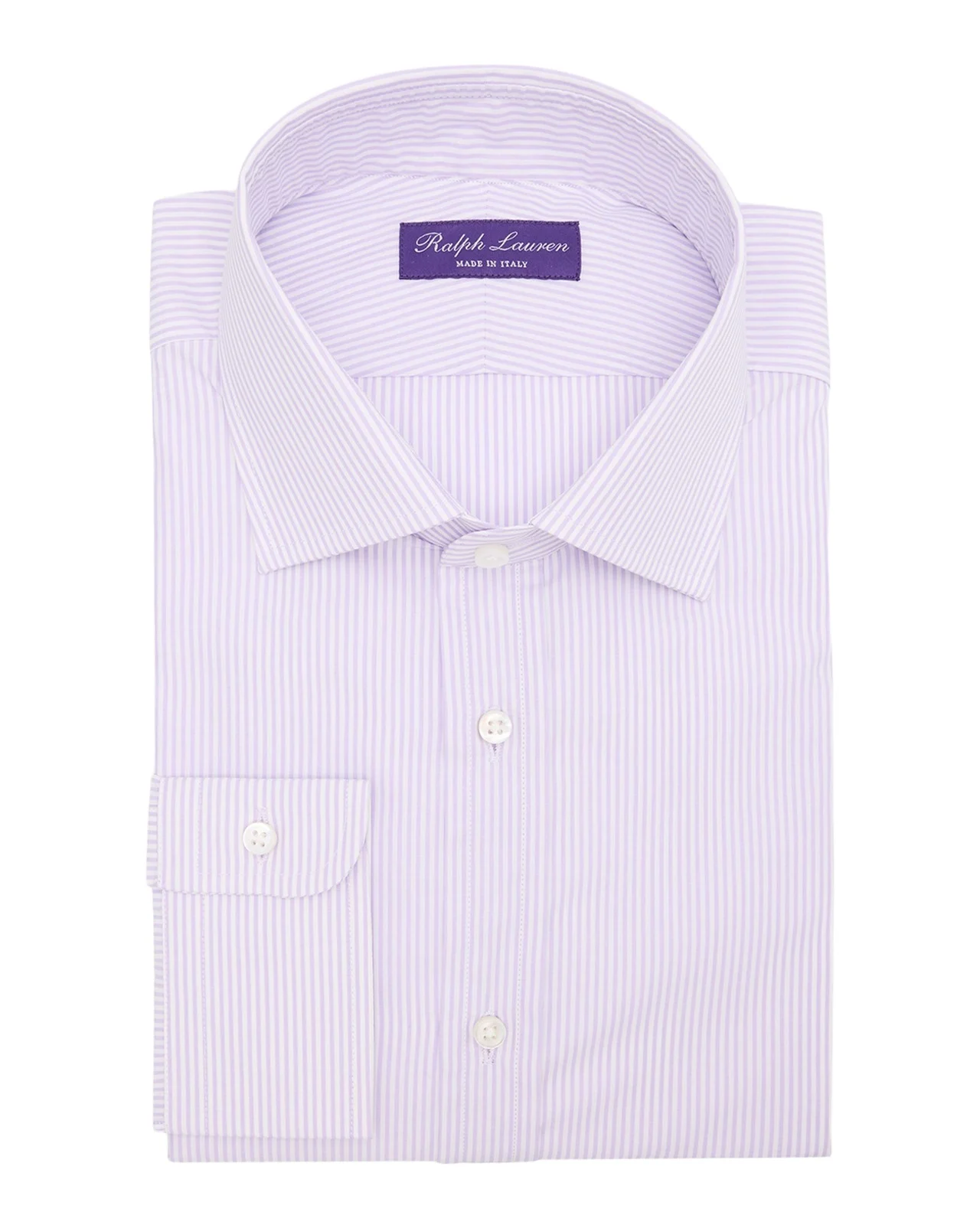 Men's Mini-Bengal-Stripe Shirt Men's Mini-Bengal-Stripe Shirt