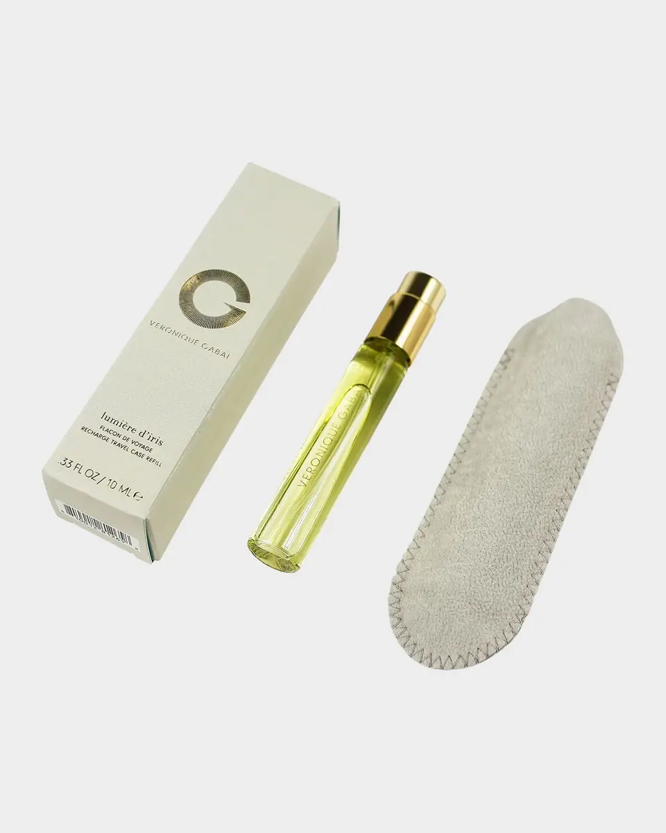 Veronique Gabai 10 mL Vert Desir Travel Eau de Parfum | Thumbnail 2 Veronique Gabai 10 mL Vert Desir Travel Eau de Parfum | Thumbnail 2